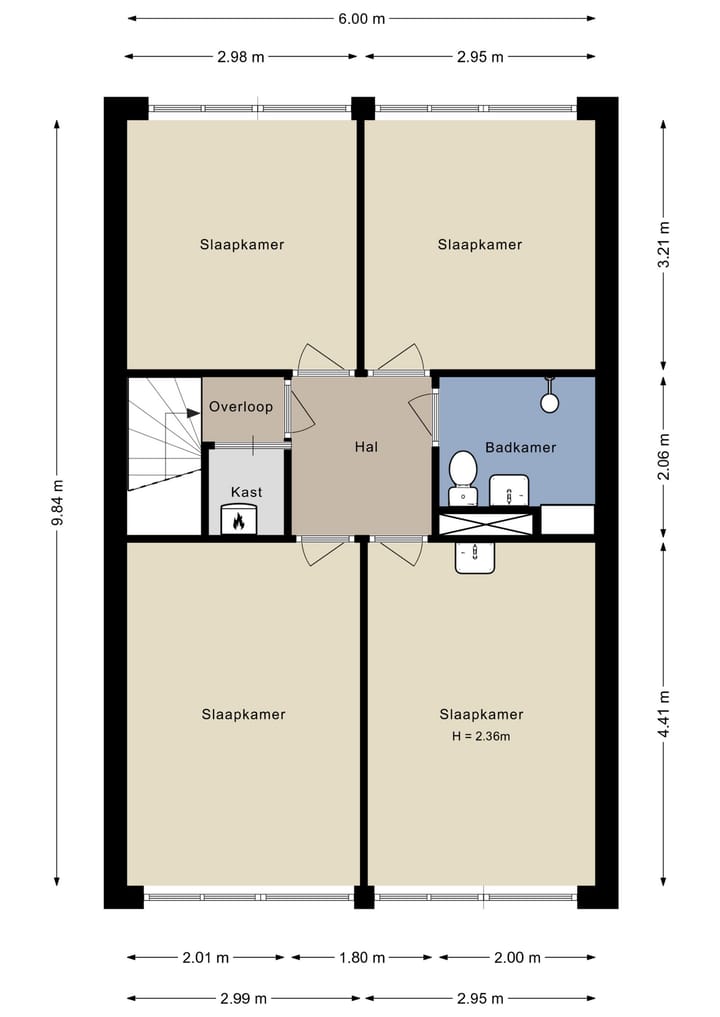 Foto 33 van Zandkamp 279
