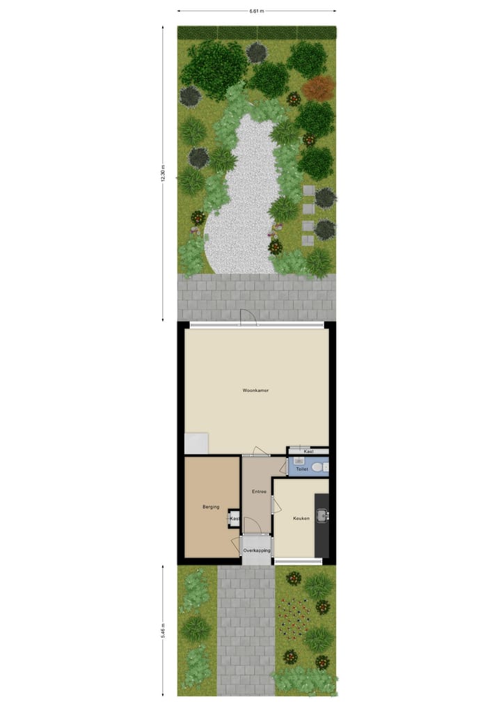 Foto 34 van Zandkamp 279