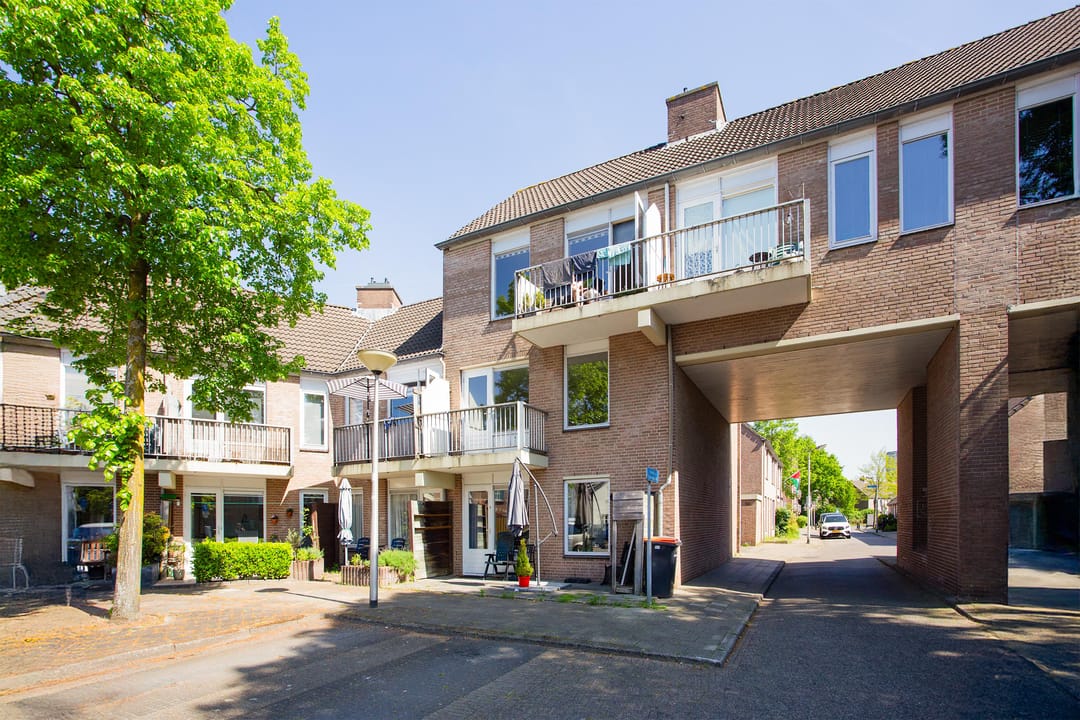 Foto 1 van Willem van Otterloostraat 75