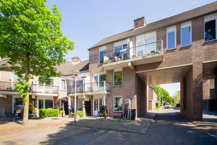 Foto 1 van Willem van Otterloostraat 75