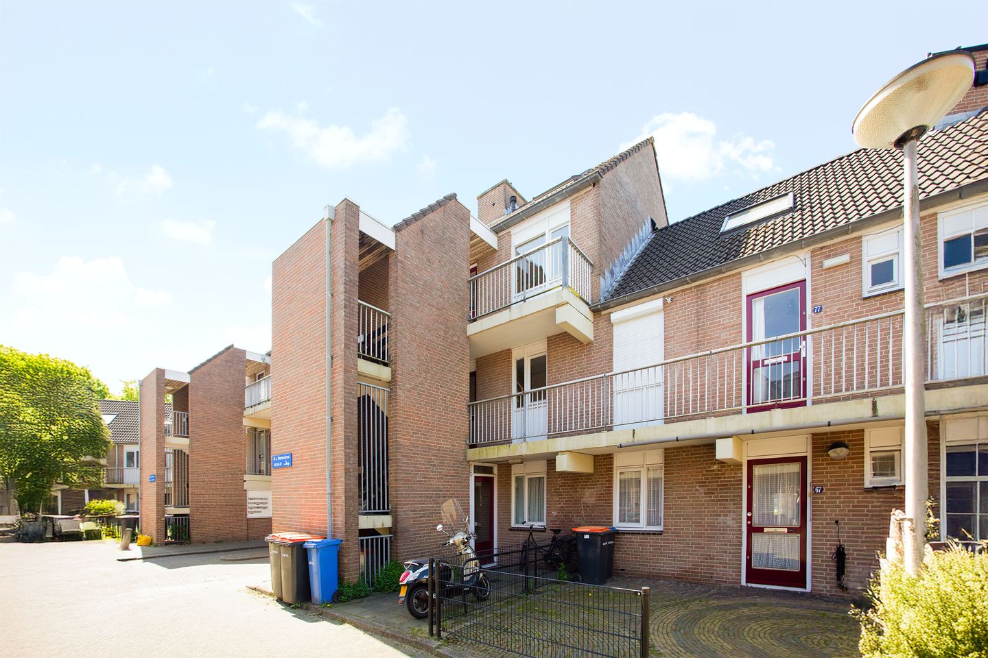 Foto 5 van Willem van Otterloostraat 75