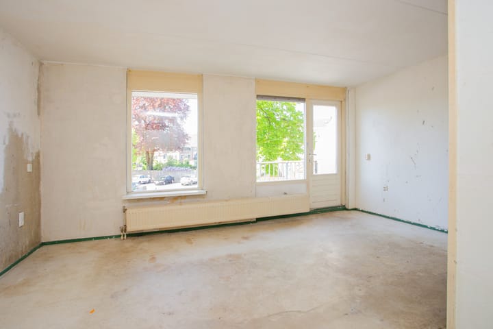 Foto 9 van Willem van Otterloostraat 75