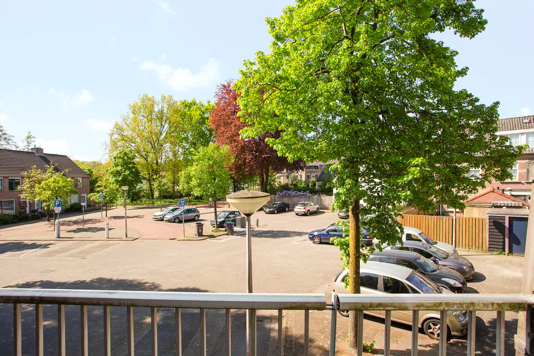 Foto 13 van Willem van Otterloostraat 75