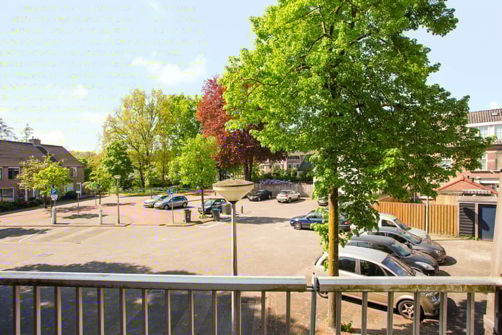 Foto 13 van Willem van Otterloostraat 75