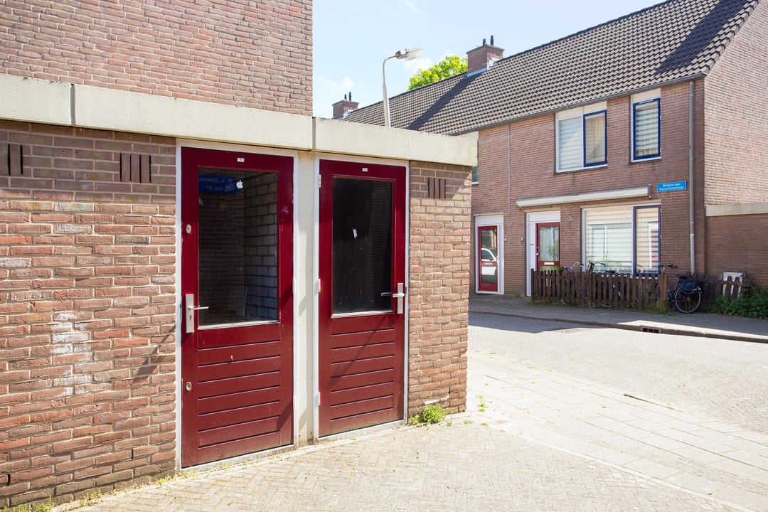 Foto 22 van Willem van Otterloostraat 75