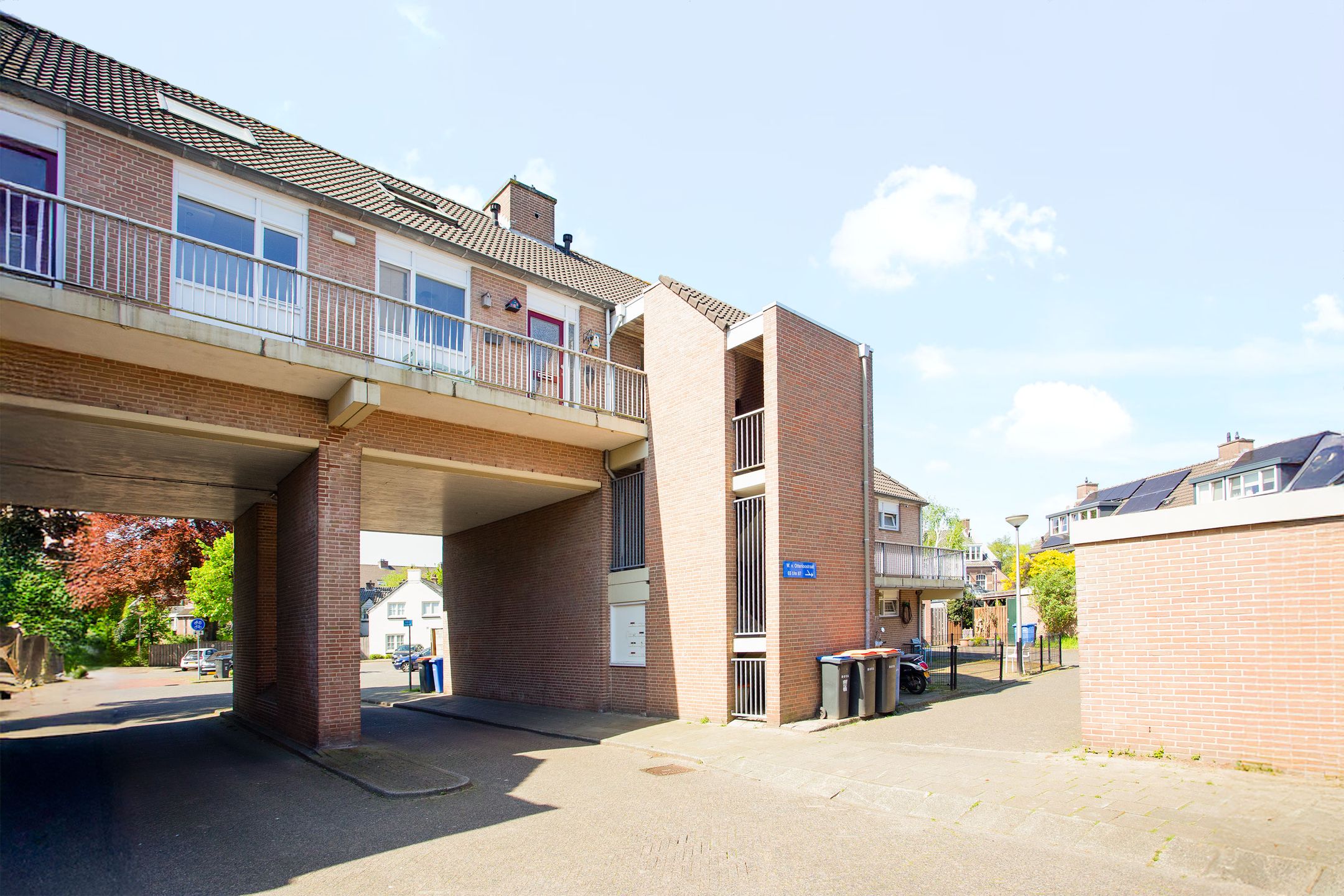 Foto 24 van Willem van Otterloostraat 75