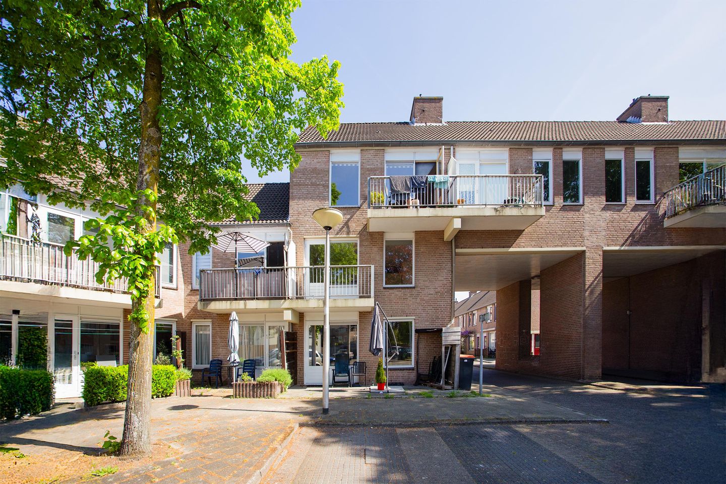 Foto 25 van Willem van Otterloostraat 75