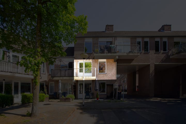 Foto 26 van Willem van Otterloostraat 75