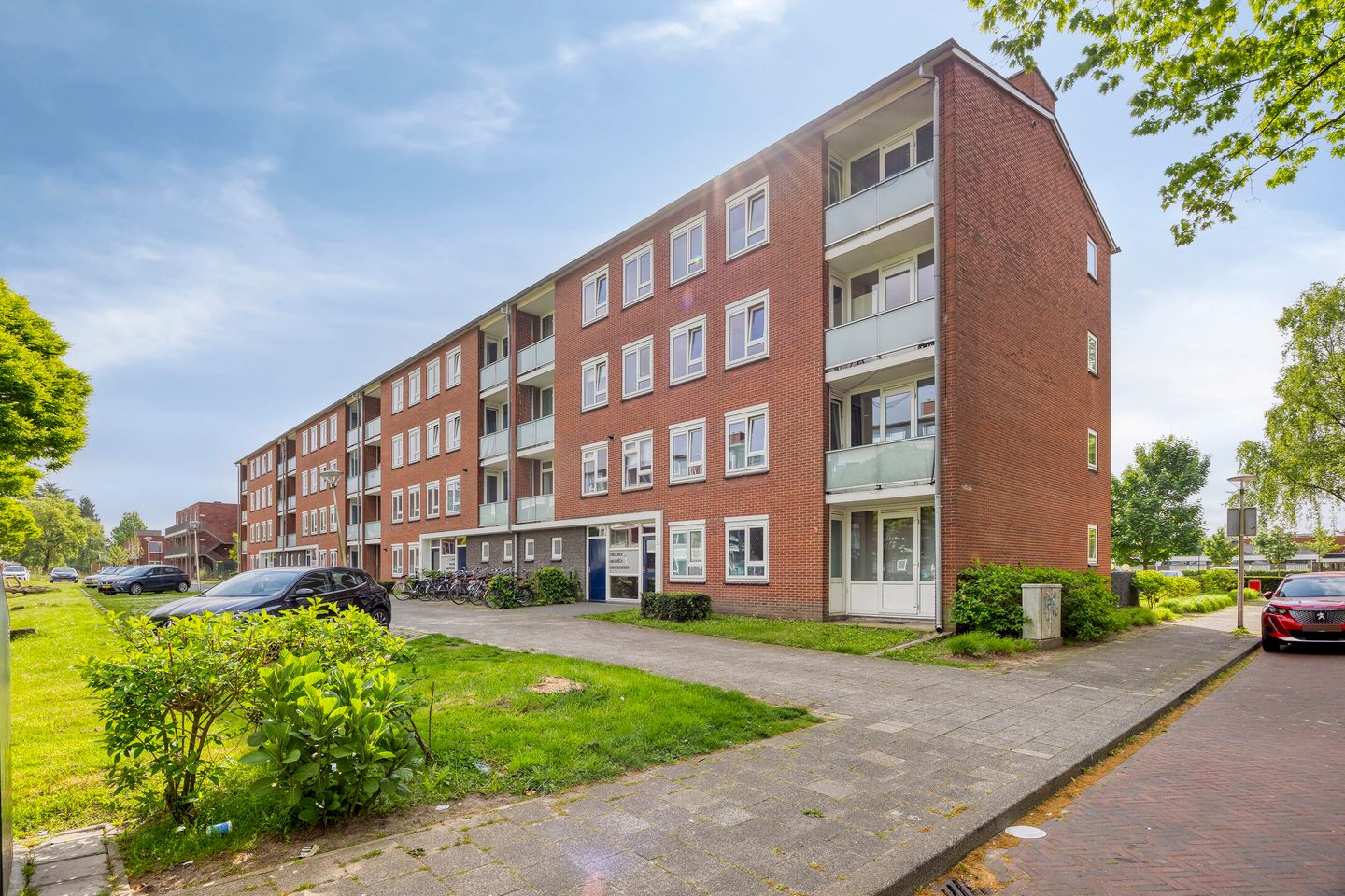 Foto 1 van Rembrandtlaan 74