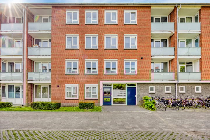 Foto 5 van Rembrandtlaan 74