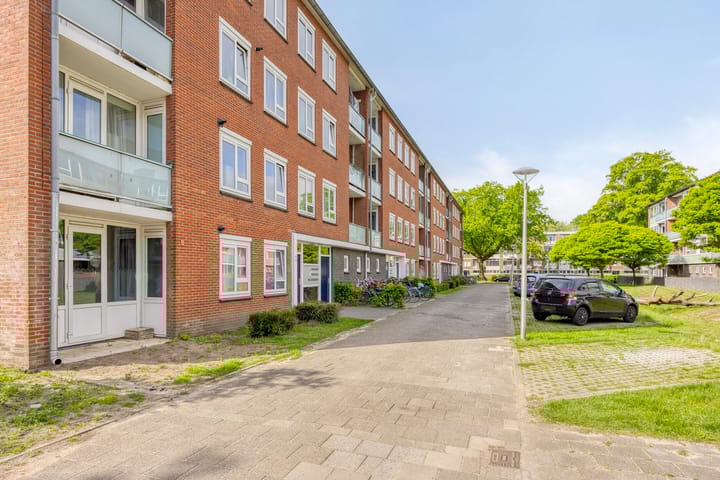 Foto 6 van Rembrandtlaan 74