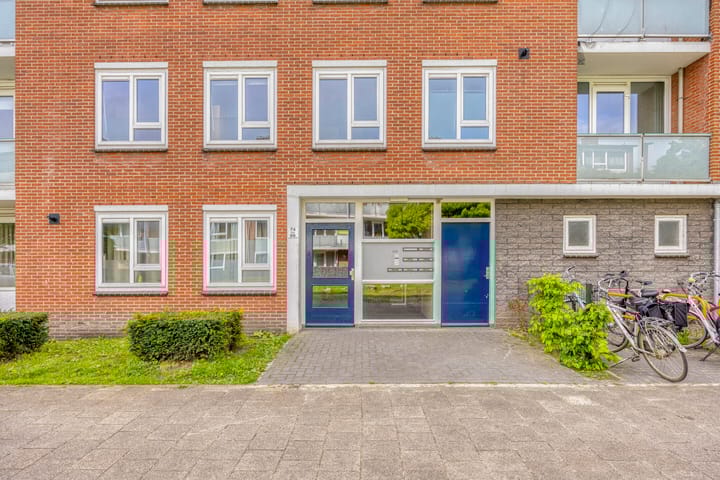 Foto 7 van Rembrandtlaan 74