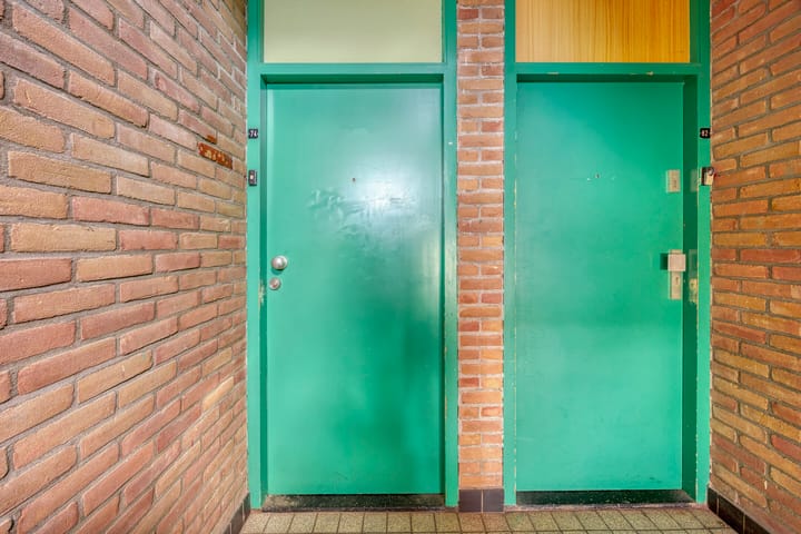 Foto 9 van Rembrandtlaan 74