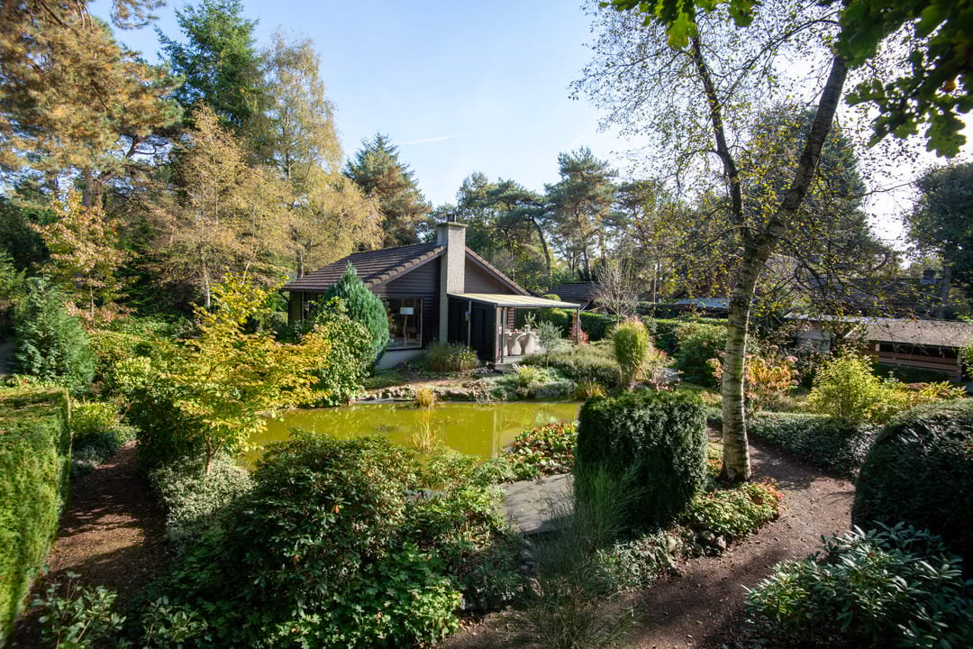 Foto 1 van Hunnenweg 10-11