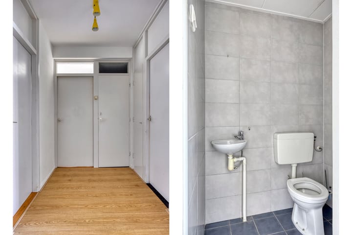 Foto 10 van Rembrandtlaan 74