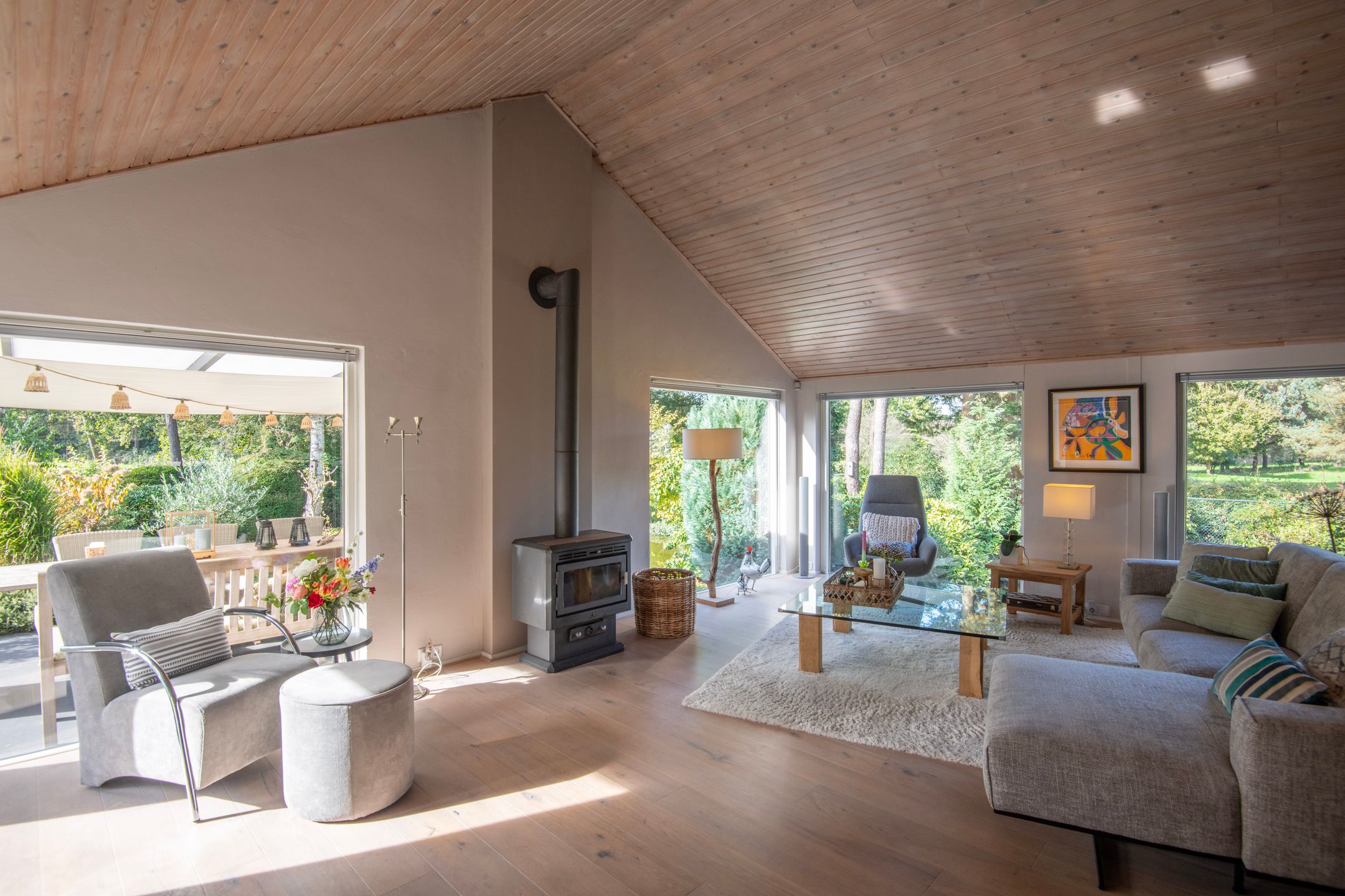 Foto 3 van Hunnenweg 10-11