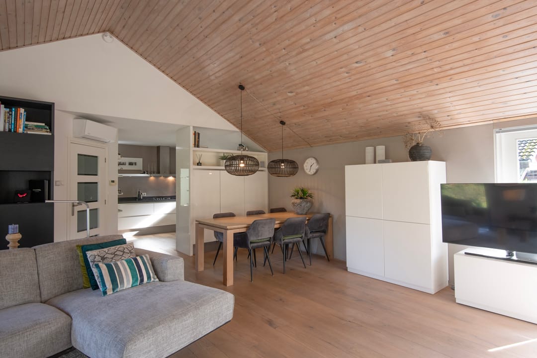 Foto 7 van Hunnenweg 10-11