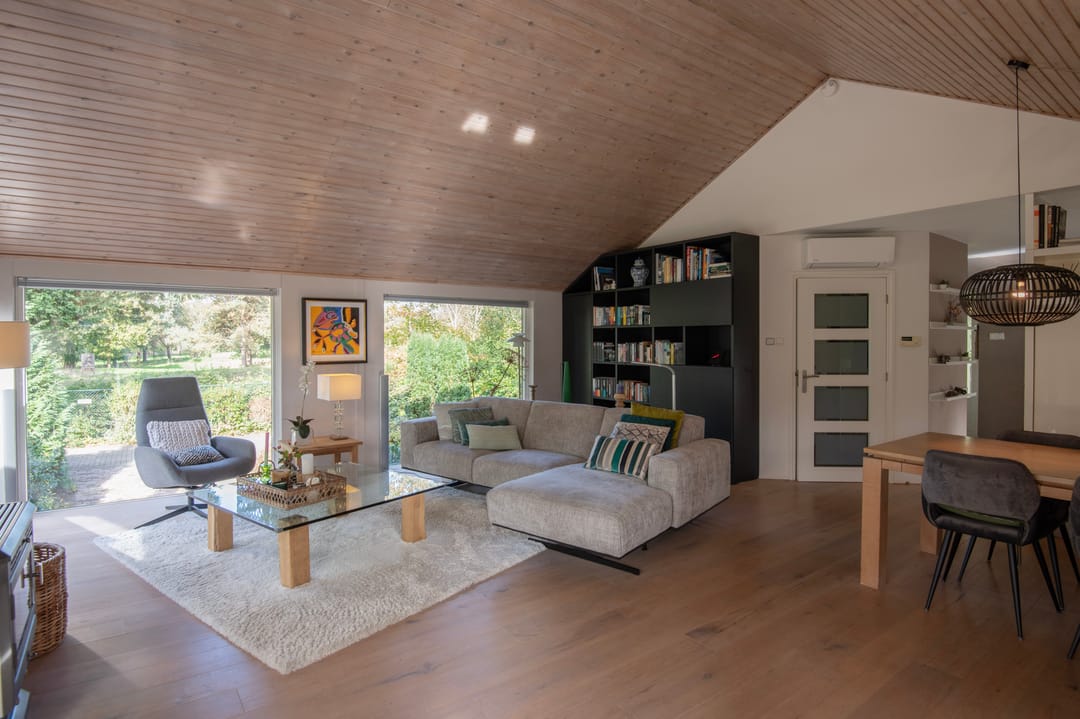 Foto 8 van Hunnenweg 10-11