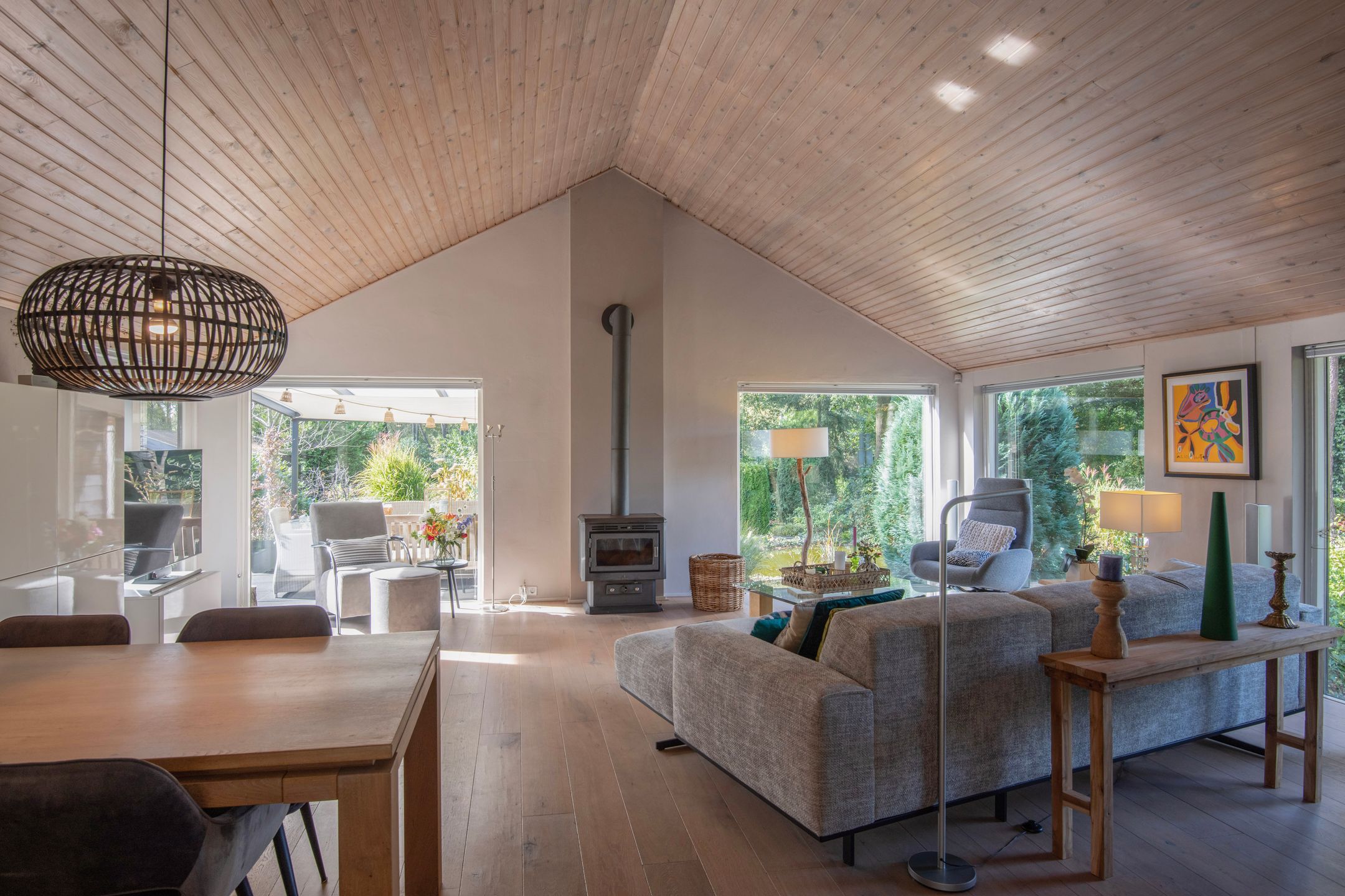 Foto 9 van Hunnenweg 10-11