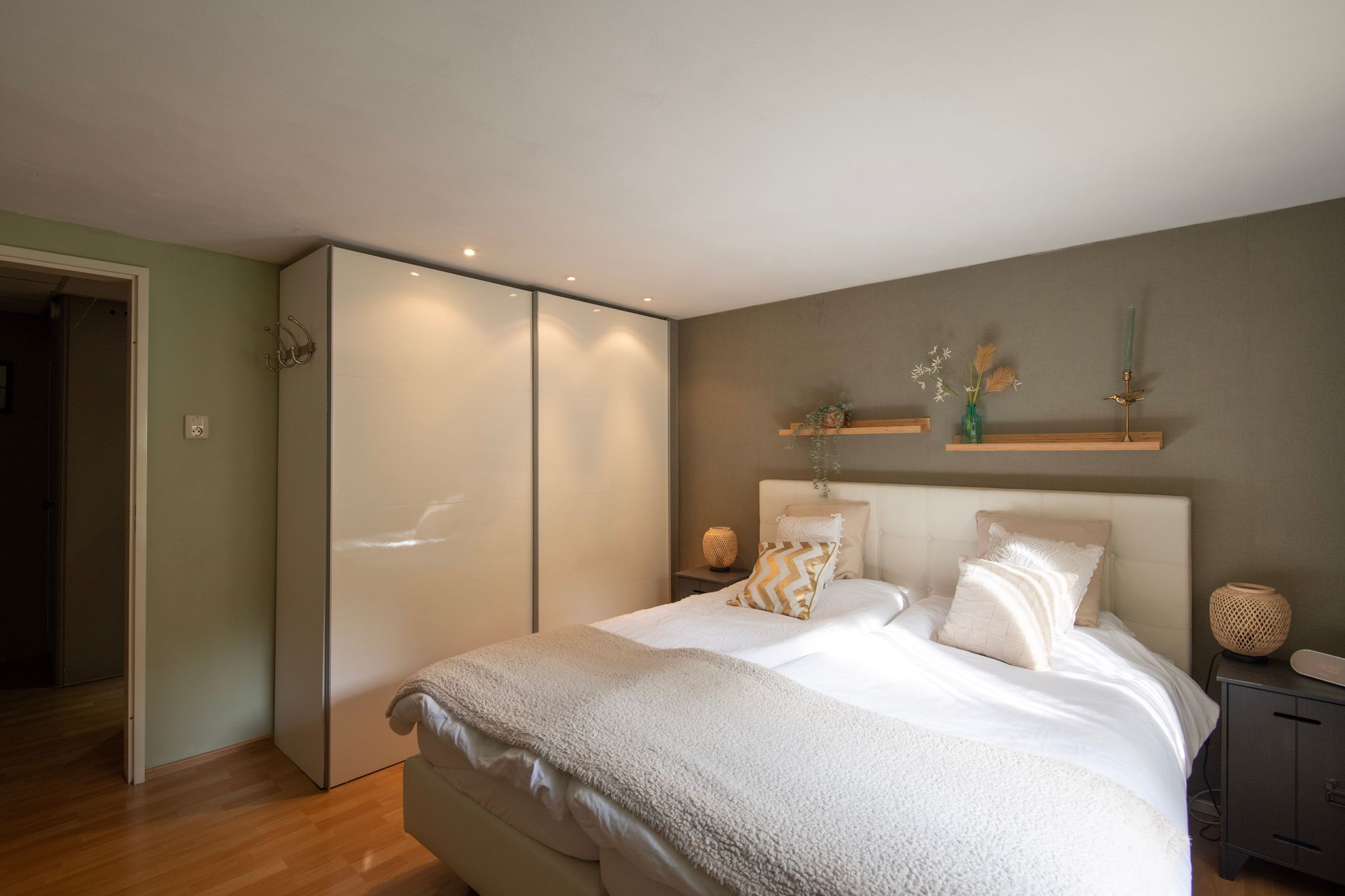 Foto 12 van Hunnenweg 10-11