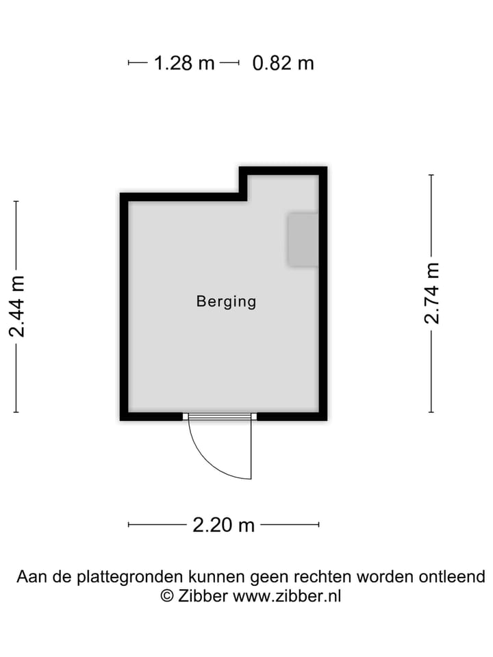Foto 24 van Rembrandtlaan 74