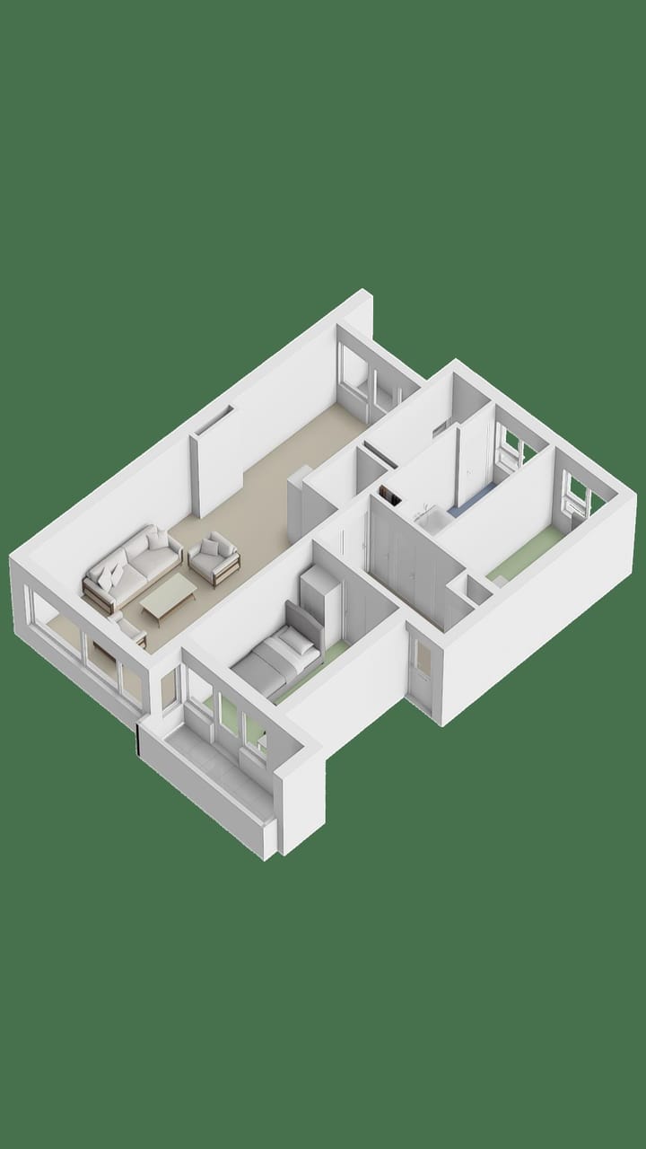 Foto 25 van Rembrandtlaan 74