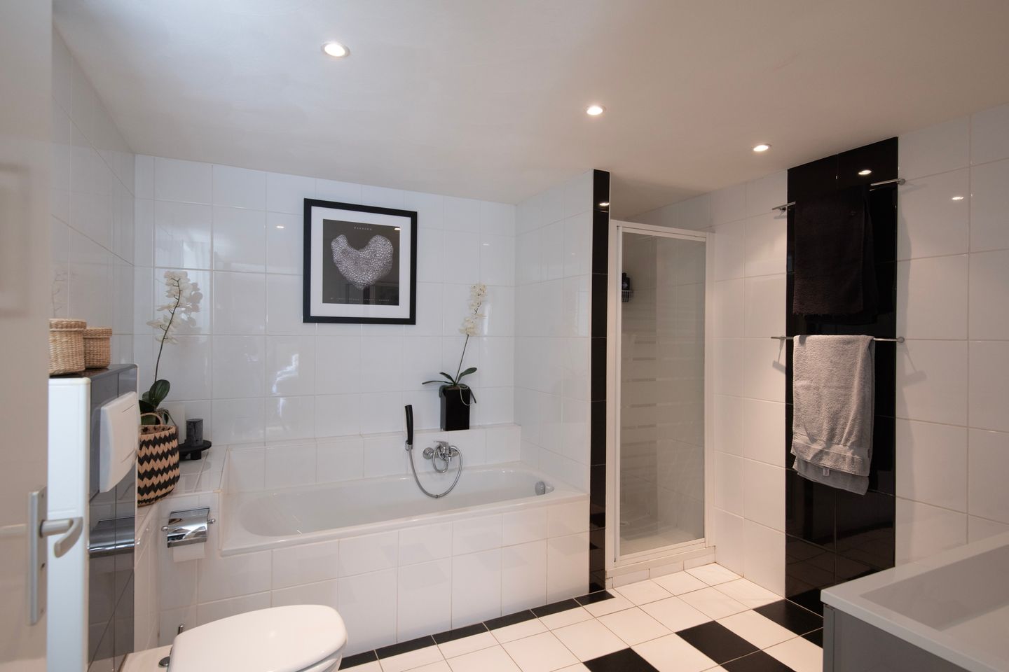 Foto 14 van Hunnenweg 10-11