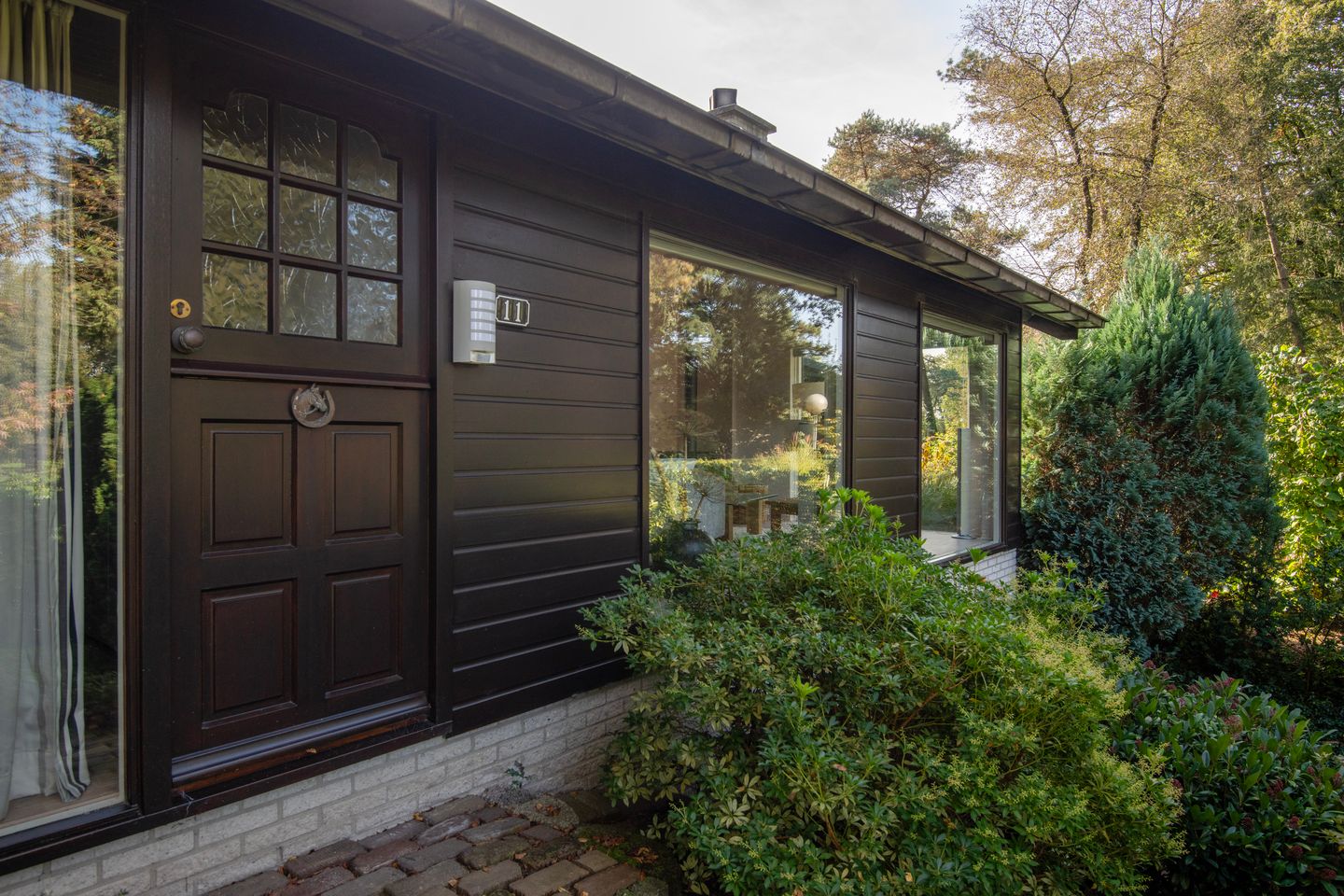 Foto 20 van Hunnenweg 10-11