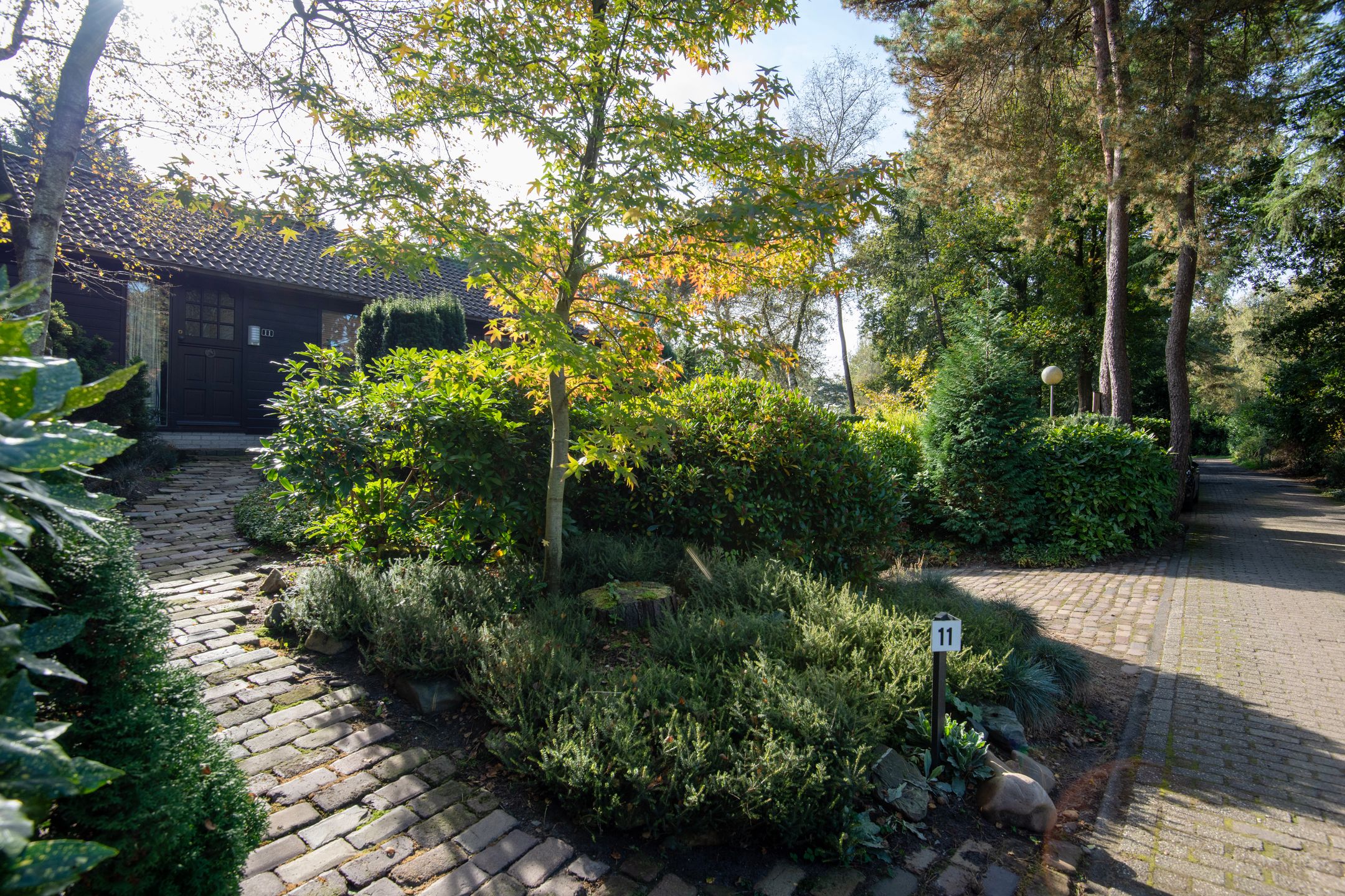 Foto 21 van Hunnenweg 10-11