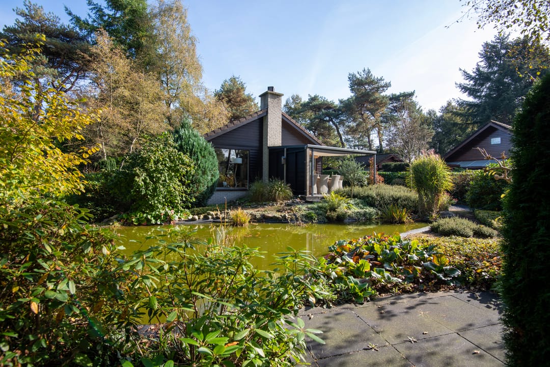 Foto 22 van Hunnenweg 10-11