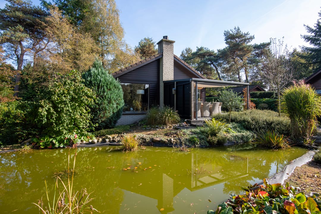 Foto 23 van Hunnenweg 10-11