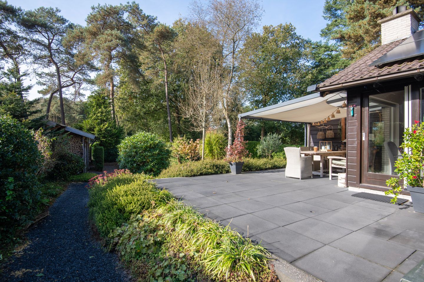 Foto 25 van Hunnenweg 10-11