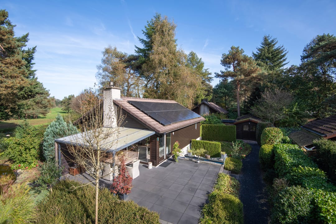 Foto 26 van Hunnenweg 10-11