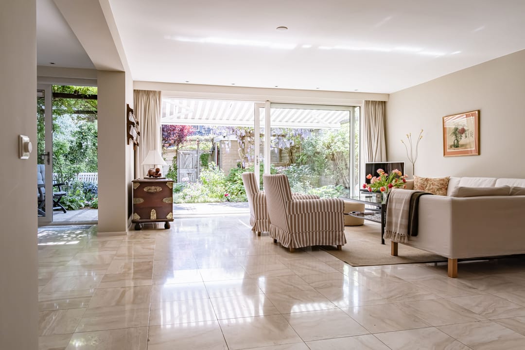 Foto 2 van Van Kempenhof 68