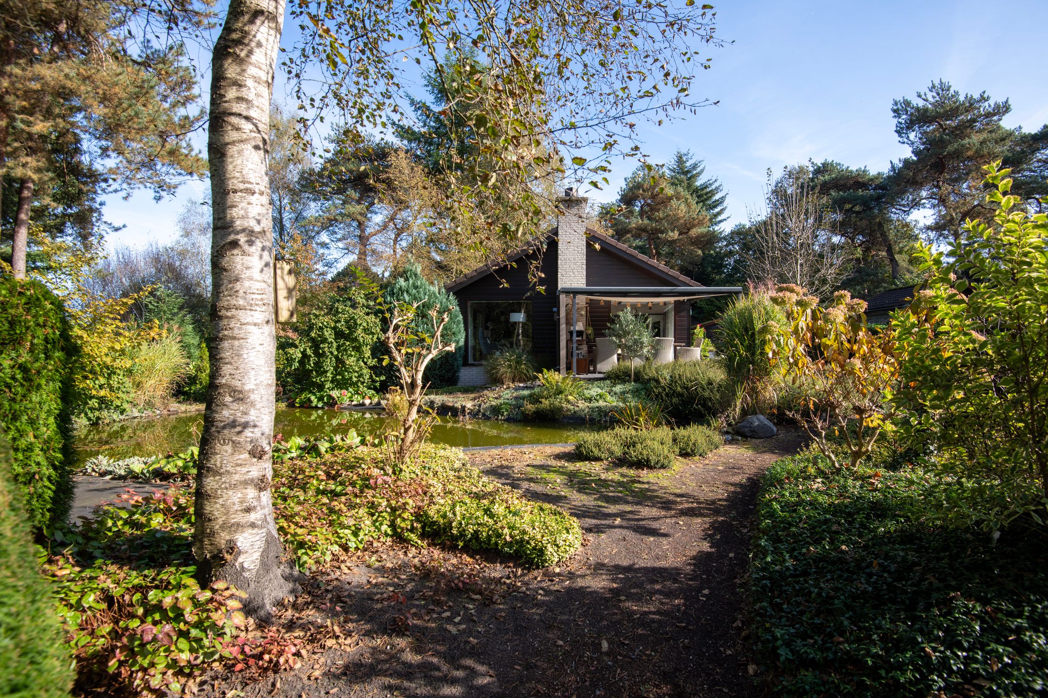 Foto 27 van Hunnenweg 10-11