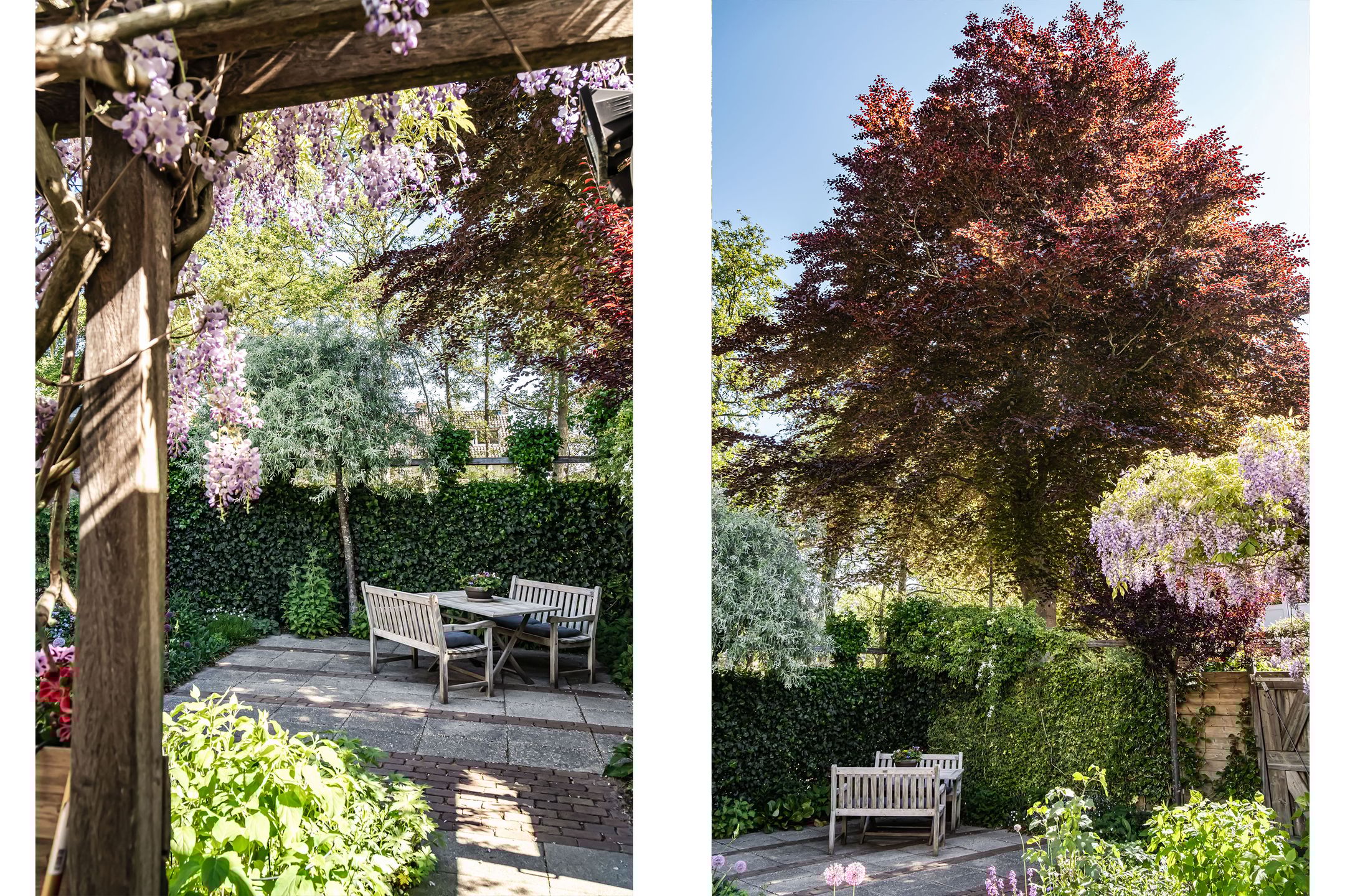 Foto 3 van Van Kempenhof 68