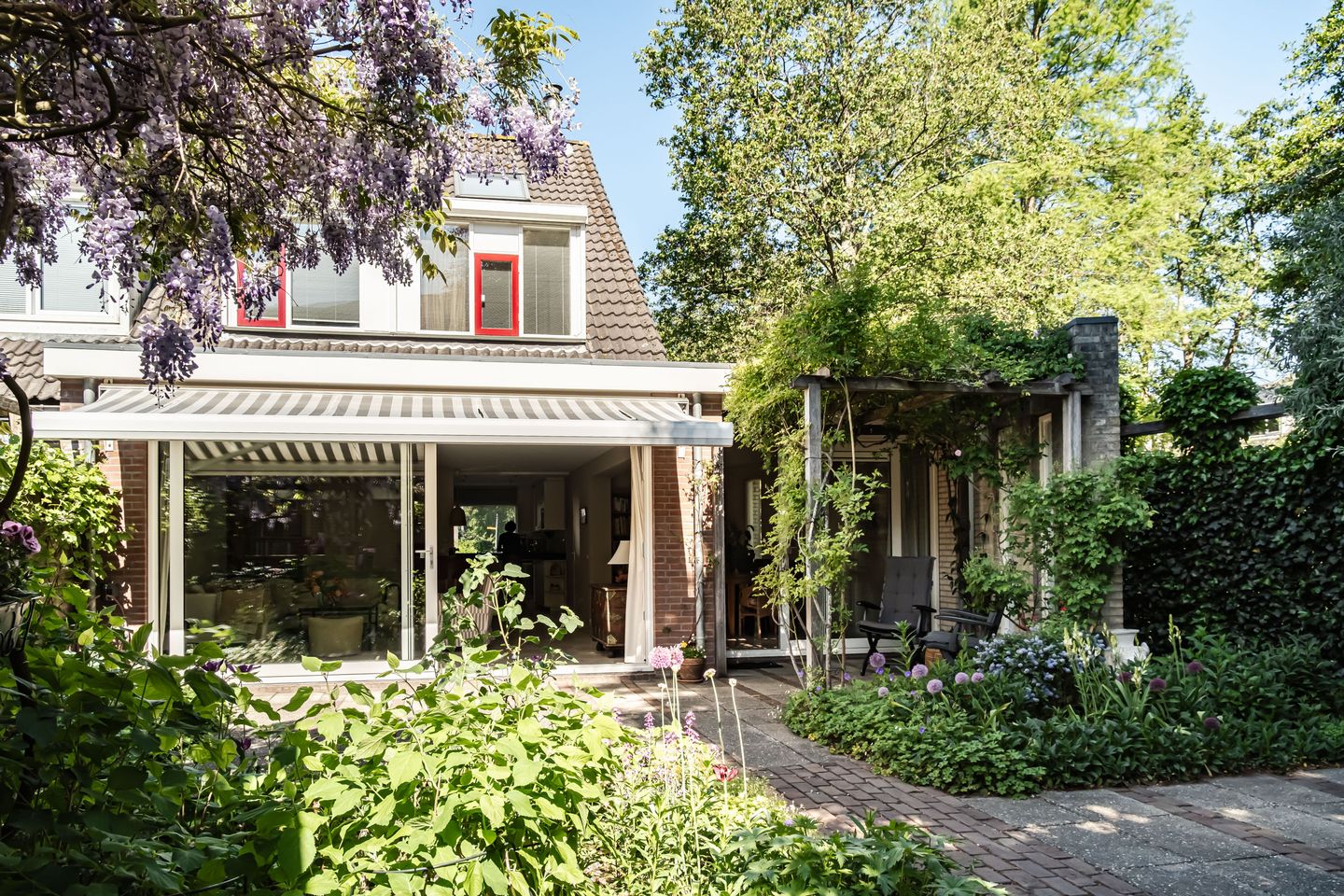 Foto 4 van Van Kempenhof 68