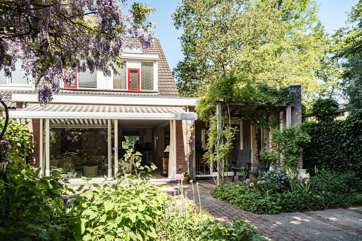 Foto 4 van Van Kempenhof 68