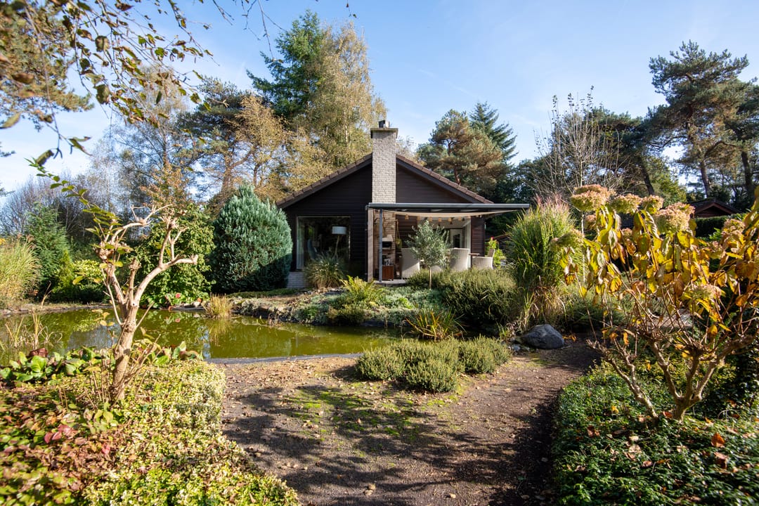 Foto 28 van Hunnenweg 10-11