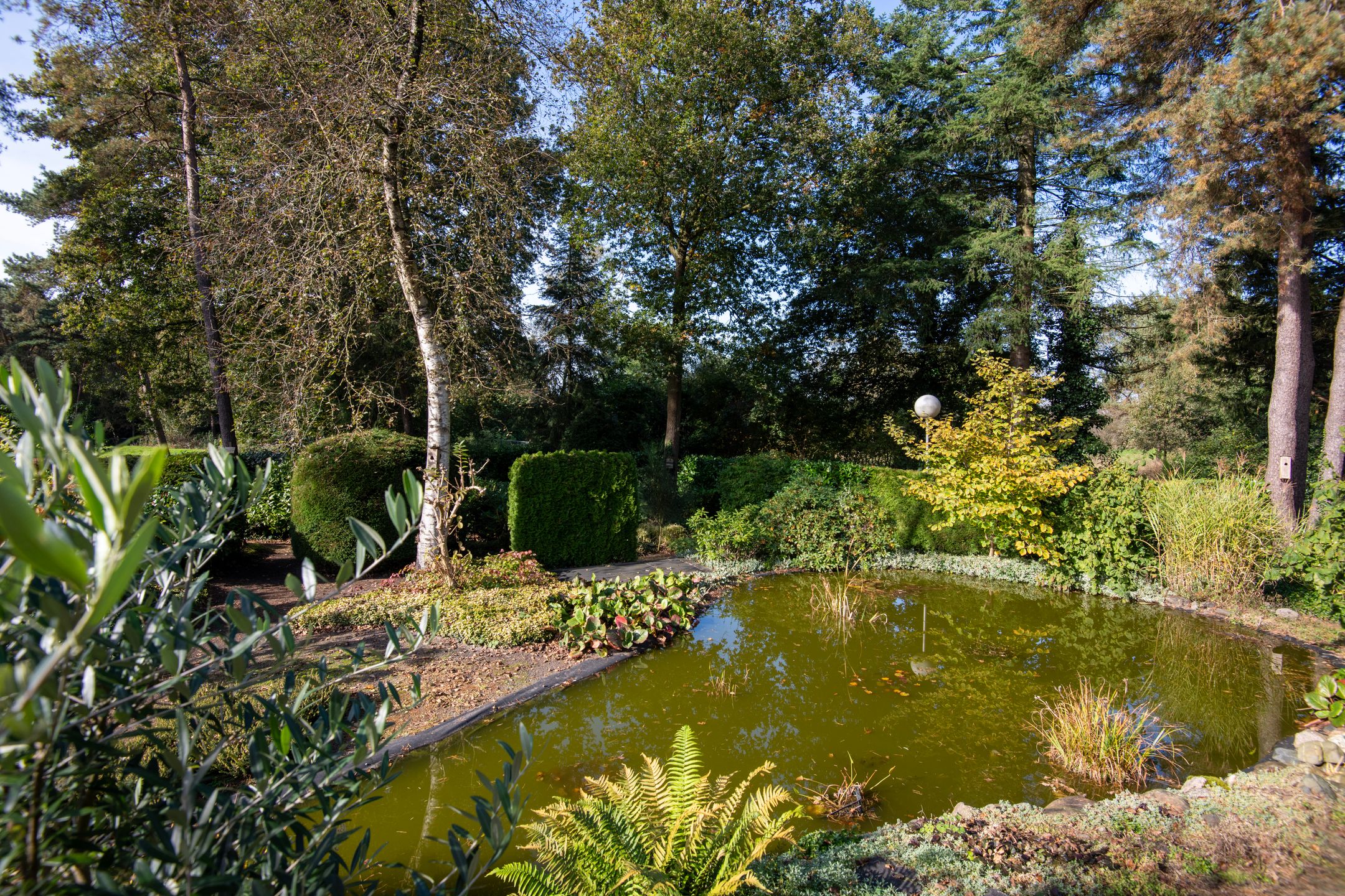 Foto 30 van Hunnenweg 10-11