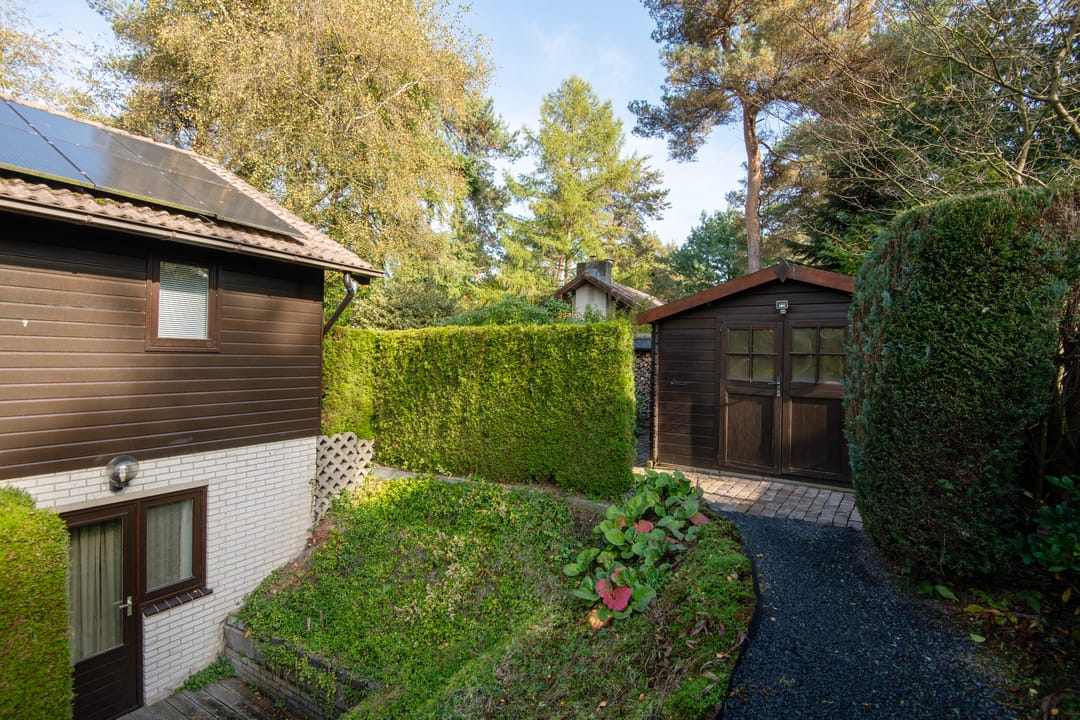 Foto 32 van Hunnenweg 10-11