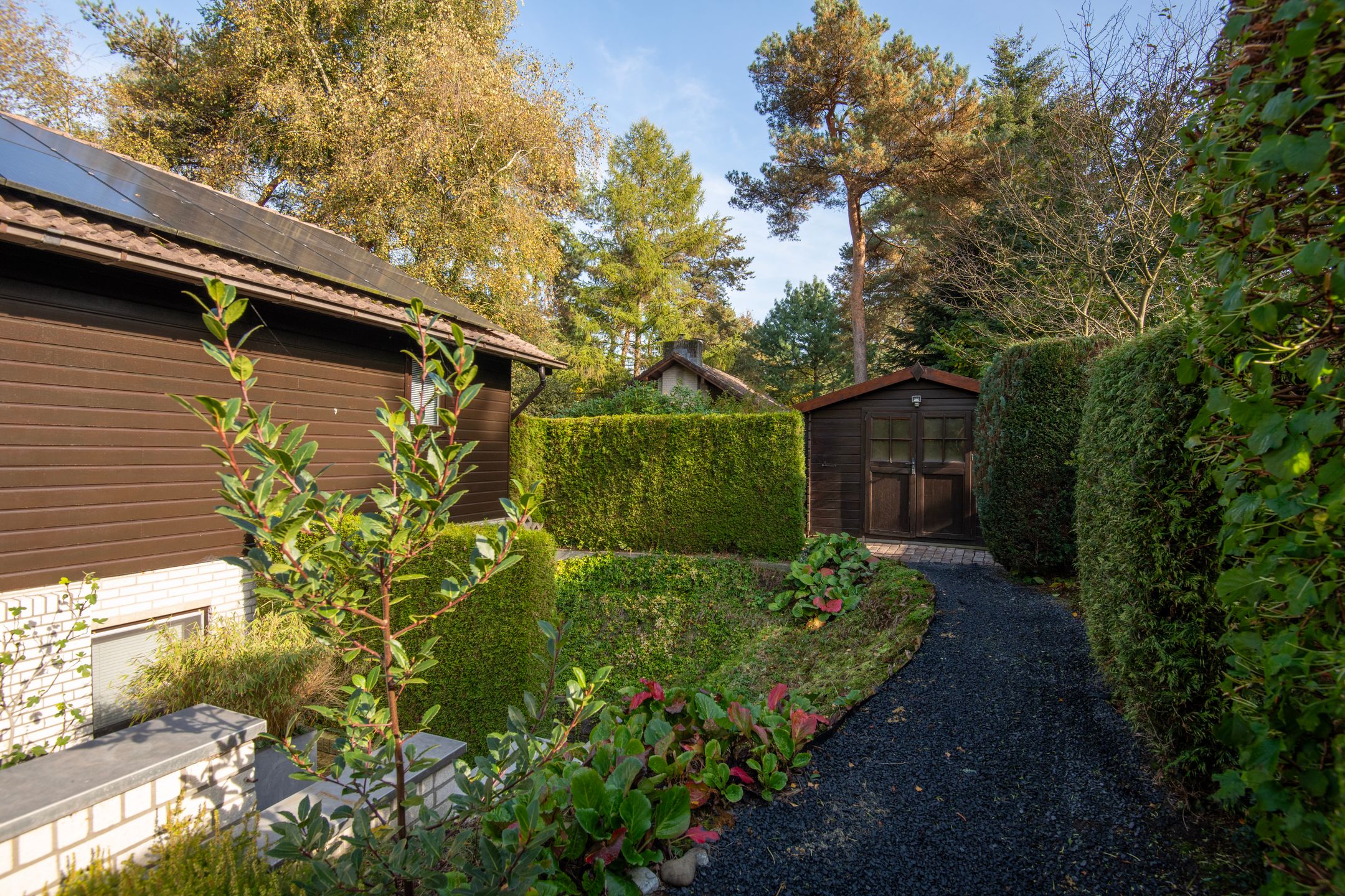 Foto 33 van Hunnenweg 10-11