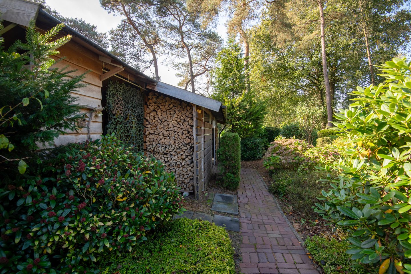 Foto 35 van Hunnenweg 10-11