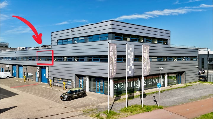 Radonweg 2