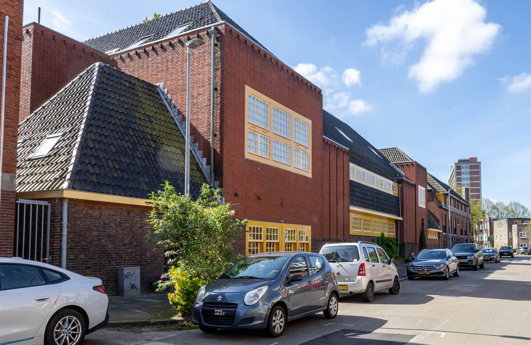 Foto 2 van Jan Hissink Jansenstraat 19