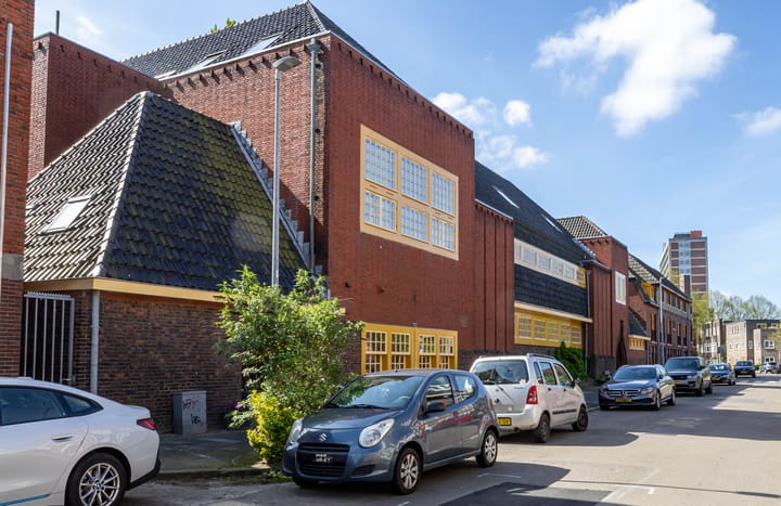 Foto 2 van Jan Hissink Jansenstraat 19