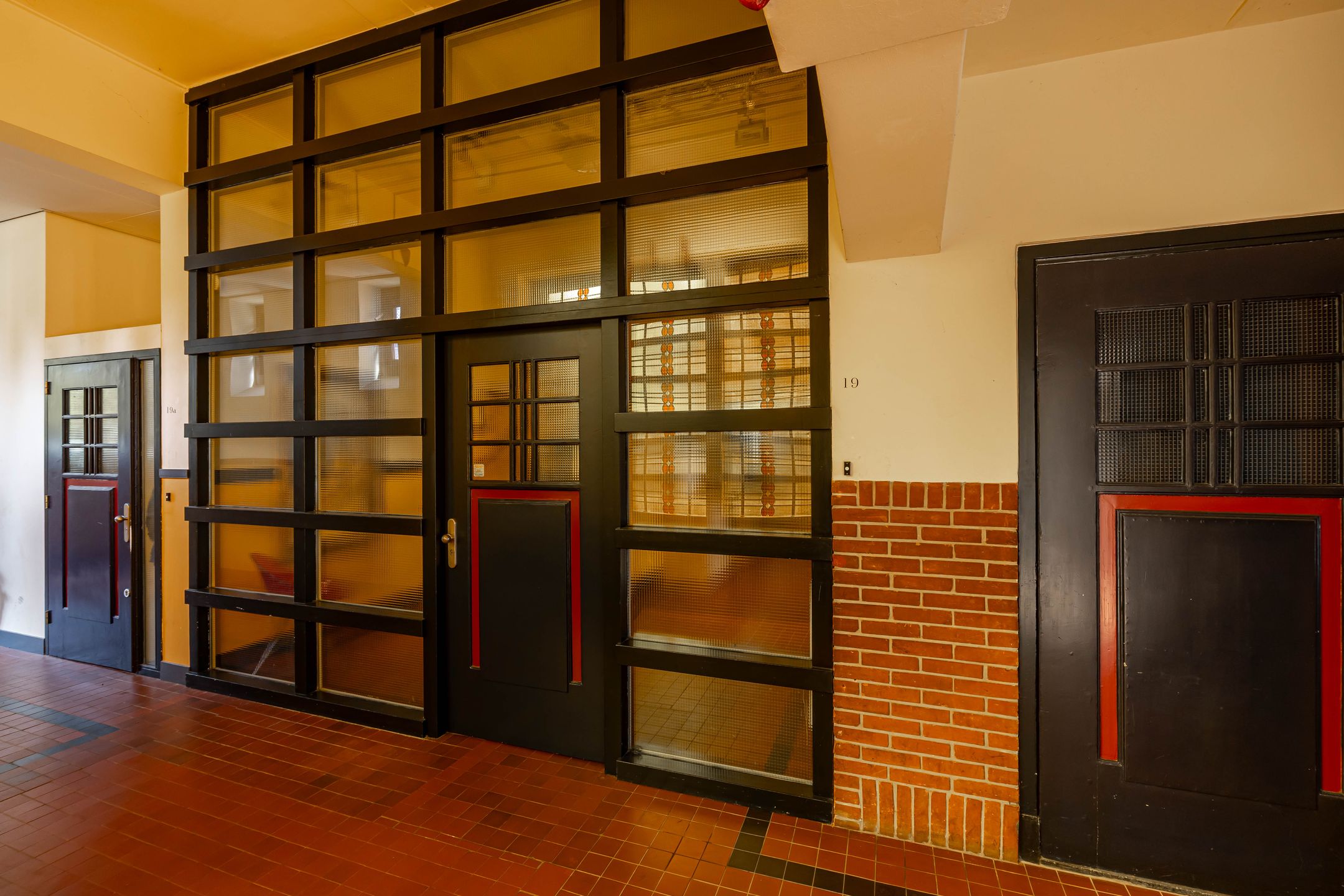 Foto 3 van Jan Hissink Jansenstraat 19