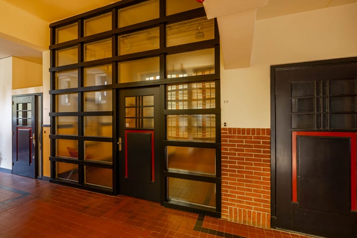 Foto 3 van Jan Hissink Jansenstraat 19