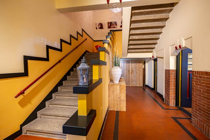 Foto 4 van Jan Hissink Jansenstraat 19