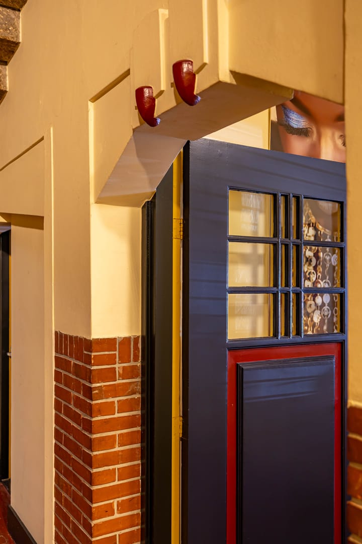 Foto 5 van Jan Hissink Jansenstraat 19